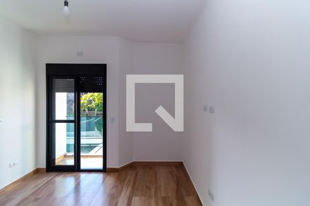 Casa à venda com 105m², 3 quartos e 2 vagas Casa à venda com 105m², 3 quartos e 2 vagasQuarto 3 - Suíte