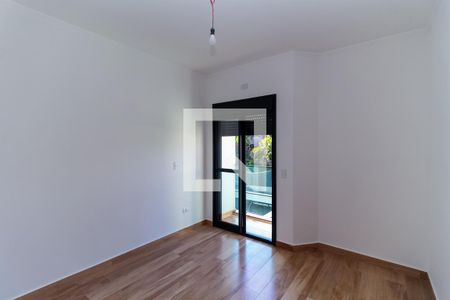 Casa à venda com 105m², 3 quartos e 2 vagas Casa à venda com 105m², 3 quartos e 2 vagasQuarto 3 - Suíte