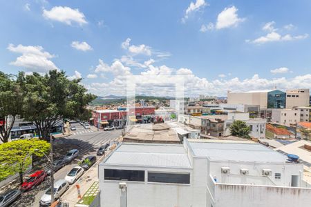 Apartamento à venda com 220m², 3 quartos e 2 vagasVista da Cobertura Gourmet