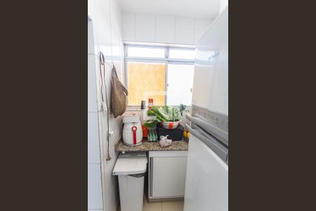 Apartamento à venda com 220m², 3 quartos e 2 vagasÁrea de Serviço 1