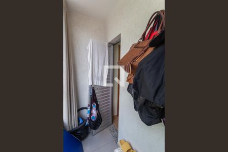 Apartamento à venda com 220m², 3 quartos e 2 vagasVaranda da Suíte