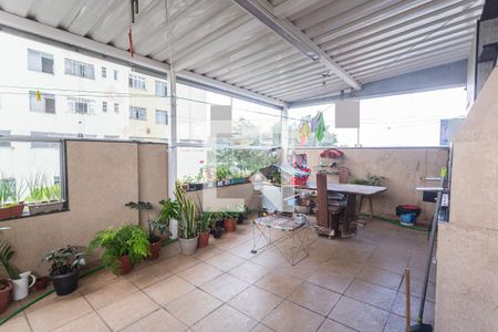 Apartamento à venda com 220m², 3 quartos e 2 vagasCobertura Gourmet