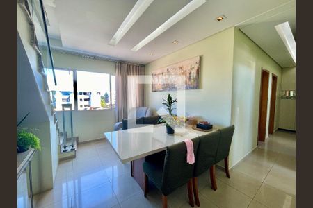 Apartamento à venda com 3 quartos, 157m² em Santa Ines, Belo Horizonte