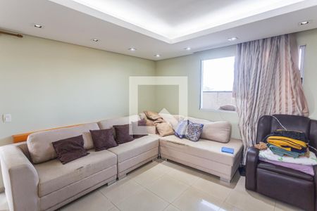 Apartamento à venda com 220m², 3 quartos e 2 vagasSala 2 na Cobertura Gourmet