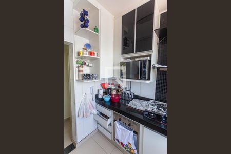 Apartamento à venda com 220m², 3 quartos e 2 vagasCozinha