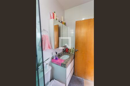 Apartamento à venda com 220m², 3 quartos e 2 vagasBanheiro da Suíte