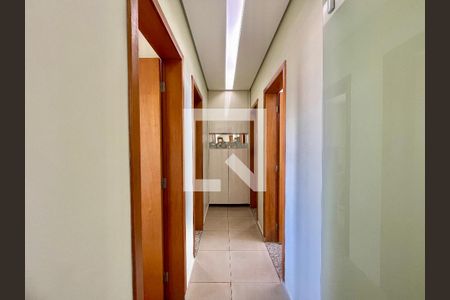 Apartamento à venda com 3 quartos, 157m² em Santa Ines, Belo Horizonte