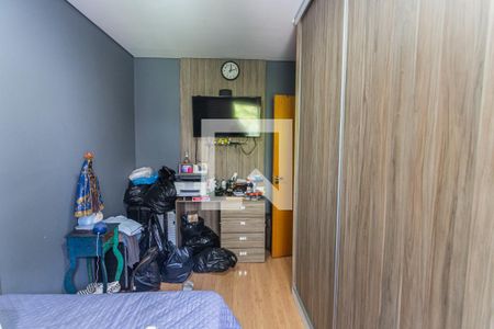 Apartamento à venda com 220m², 3 quartos e 2 vagasQuarto 2