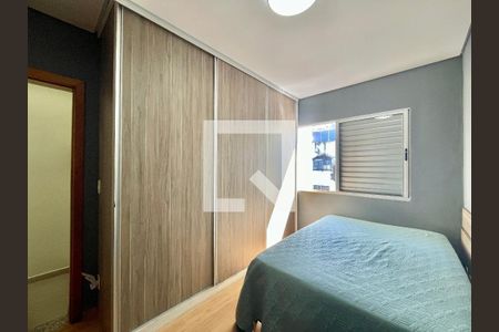 Apartamento à venda com 3 quartos, 157m² em Santa Ines, Belo Horizonte