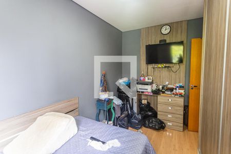 Apartamento à venda com 220m², 3 quartos e 2 vagasQuarto 2