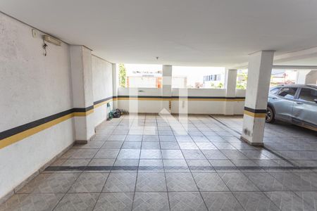 Apartamento à venda com 220m², 3 quartos e 2 vagasGaragem