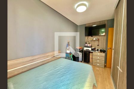 Apartamento à venda com 3 quartos, 157m² em Santa Ines, Belo Horizonte