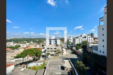 Apartamento à venda com 3 quartos, 157m² em Santa Ines, Belo Horizonte