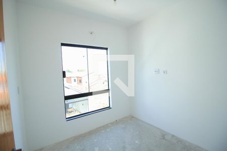 Casa de condomínio à venda com 110m², 3 quartos e 2 vagasQuarto 3