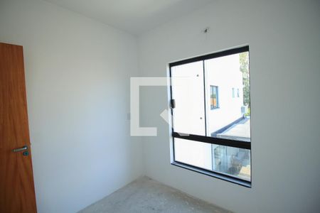 Casa de condomínio à venda com 110m², 3 quartos e 2 vagasQuarto 3