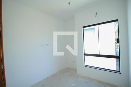 Casa de condomínio à venda com 110m², 3 quartos e 2 vagasQuarto 2