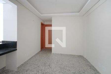 Sala de apartamento à venda com 2 quartos, 84m² em Centro, Belo Horizonte