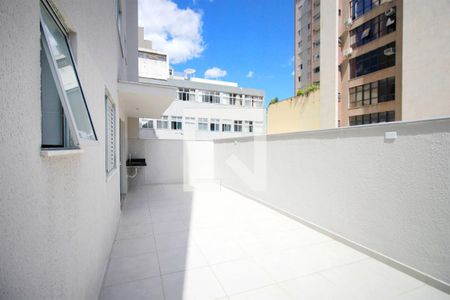 Apartamento à venda com 84m², 2 quartos e 2 vagasÁrea Externa