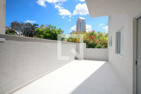 Apartamento à venda com 84m², 2 quartos e 2 vagasÁrea Externa