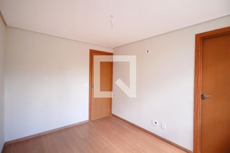 Suíte 1 de apartamento à venda com 2 quartos, 84m² em Centro, Belo Horizonte