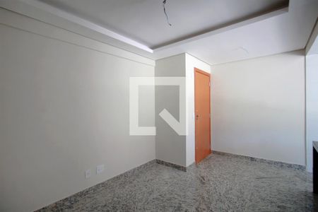 Sala de apartamento à venda com 2 quartos, 84m² em Centro, Belo Horizonte