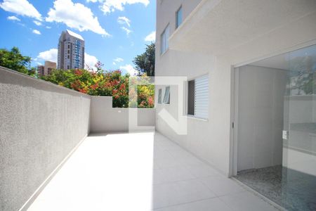 Apartamento à venda com 84m², 2 quartos e 2 vagasÁrea Externa