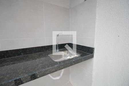 Apartamento à venda com 84m², 2 quartos e 2 vagasÁrea de Serviço