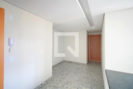 Apartamento à venda com 46m², 2 quartos e 1 vagaSala