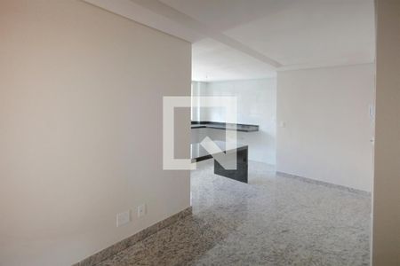 Apartamento à venda com 46m², 2 quartos e 1 vagaSala