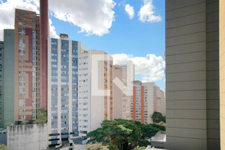 Apartamento à venda com 46m², 2 quartos e 1 vagaVista da Suite 2