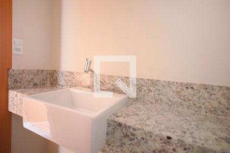 Apartamento à venda com 46m², 2 quartos e 1 vagaBanheiro