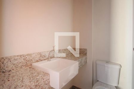 Apartamento à venda com 46m², 2 quartos e 1 vagaBanheiro