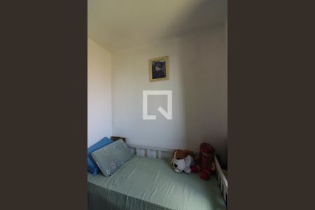 Apartamento à venda com 66m², 3 quartos e 1 vagaQuarto 2