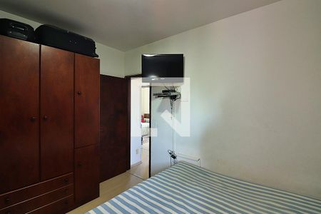 Apartamento à venda com 66m², 3 quartos e 1 vagaQuarto 1