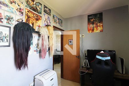 Apartamento à venda com 66m², 3 quartos e 1 vagaQuarto 3