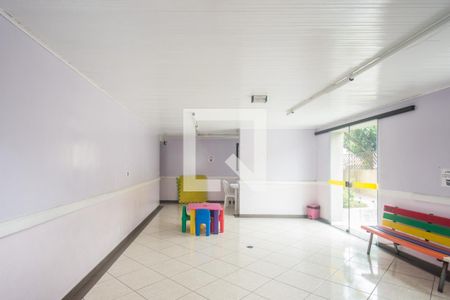 Apartamento à venda com 66m², 3 quartos e 1 vagaÁrea comum - Salão de festas