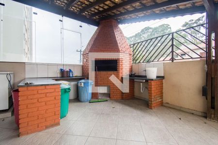 Apartamento à venda com 66m², 3 quartos e 1 vagaÁrea comum - Churrasqueira