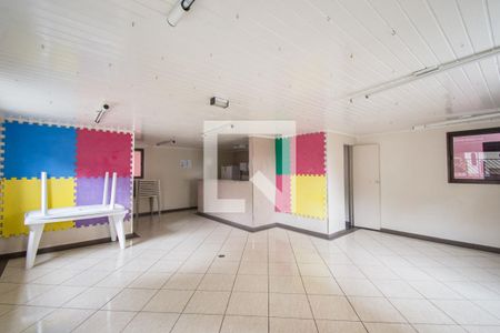 Apartamento à venda com 66m², 3 quartos e 1 vagaÁrea comum - Salão de festas