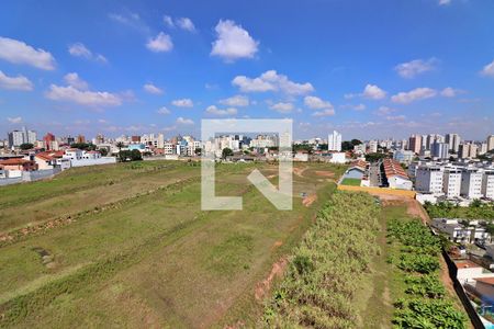 Apartamento à venda com 66m², 3 quartos e 1 vagaQuarto 2 Vista