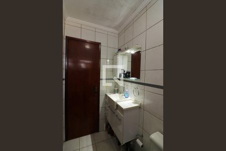 Apartamento à venda com 66m², 3 quartos e 1 vagaBanheiro Social
