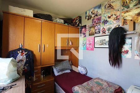 Apartamento à venda com 66m², 3 quartos e 1 vagaQuarto 3