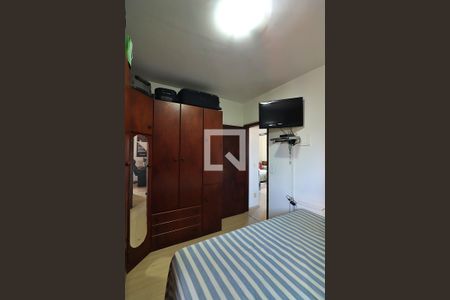 Apartamento à venda com 66m², 3 quartos e 1 vagaQuarto 1