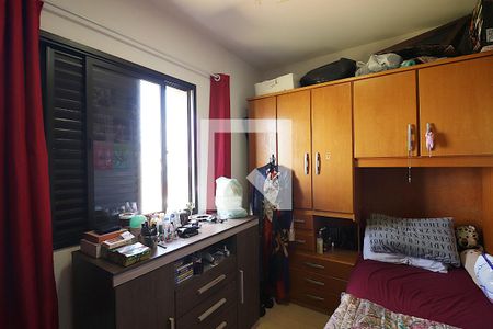 Apartamento à venda com 66m², 3 quartos e 1 vagaQuarto 3