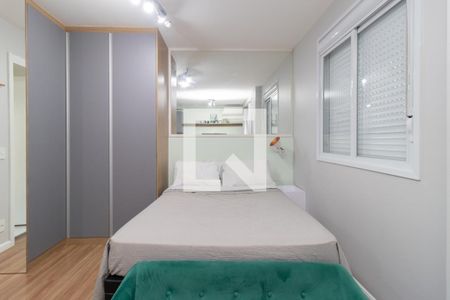 Apartamento para alugar com 1 quarto, 25m² em República, São Paulo