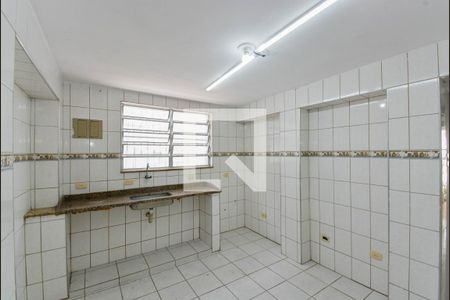 Casa para alugar com 201m², 3 quartos e 1 vagaCozinha