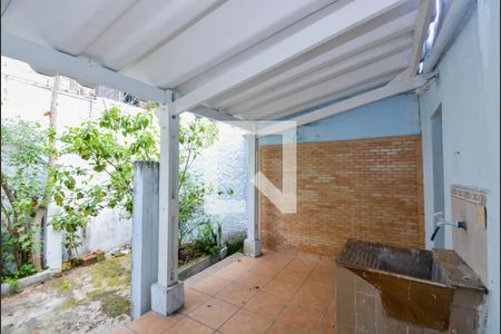 Casa para alugar com 201m², 3 quartos e 1 vagaÁrea de Serviço