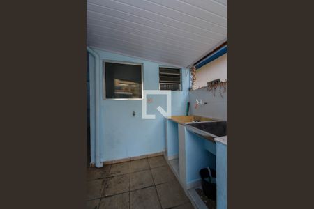 Casa para alugar com 201m², 3 quartos e 1 vagaÁrea de Serviço 2