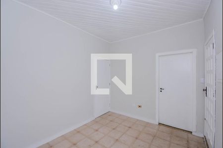 Sala de TV de casa para alugar com 3 quartos, 201m² em Jardim Guarulhos, Guarulhos