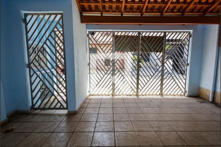 Vista do Quarto 1 de casa para alugar com 3 quartos, 201m² em Jardim Guarulhos, Guarulhos