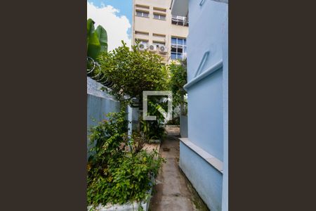 Casa para alugar com 201m², 3 quartos e 1 vagaQuintal 